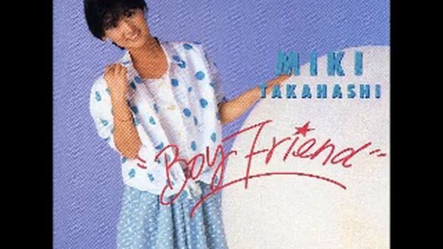 FMアニメストリート「キャニオンのアニメ」高橋美紀