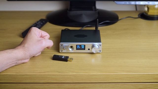 AIYIMA Tube Preamp T5 Review