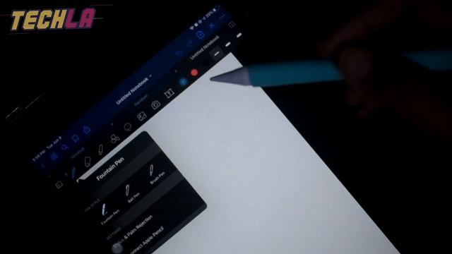 Goojodoq Pencil - An Apple Pencil Alternative - Unbox and Review смотреть онлайн