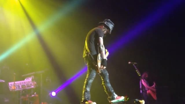 DJ Ashba's Jam смотреть онлайн