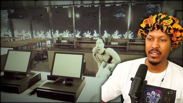 Gamers React to Being STALKED | The Closing Shift смотреть онлайн