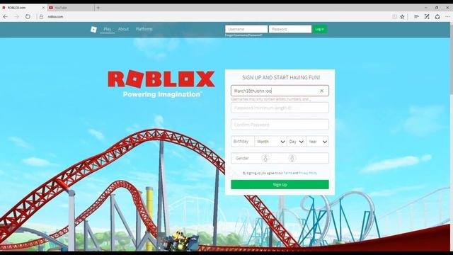 Top 5 bad names in roblox and good смотреть онлайн