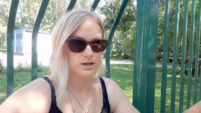 парк Красная Пресня / Москва Сити / дорога домой смотреть онлайн