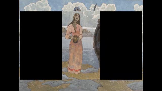 Валерий Комаров -Язычники смотреть онлайн