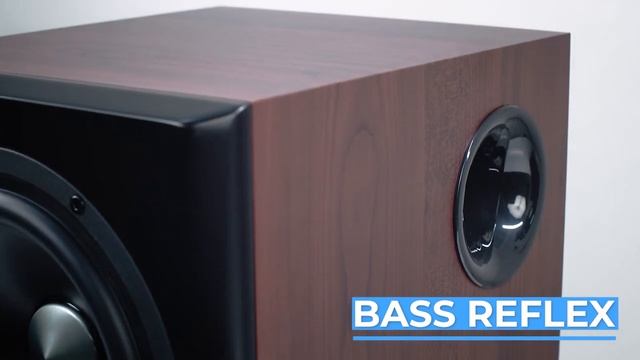 Caixa de Som 2.1 com Bluetooth S350DB 150W RMS Edifier смотреть онлайн