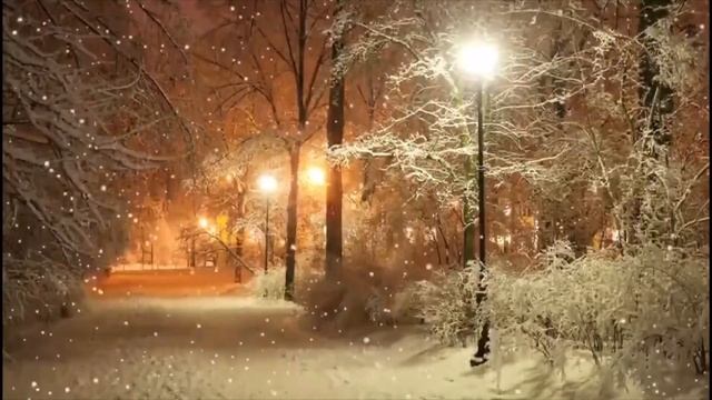 Артем Косенков "Снежный сон" смотреть онлайн