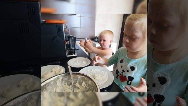 Сырники от Веруни и Олега! смотреть онлайн