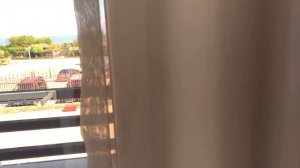 Отель Тиздар. Азовское море