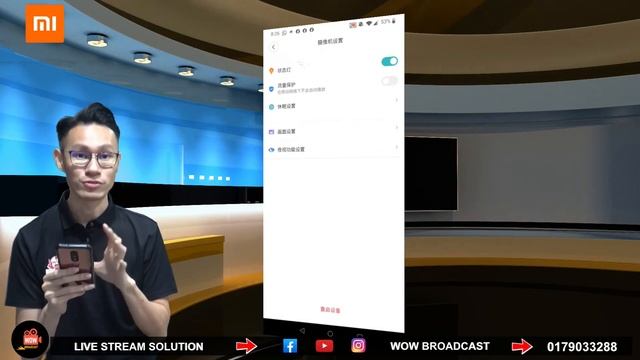 Xiaomi Mi Home Security Camera 360 1080P!!!小米智能摄像机开箱评测!!! смотреть онлайн