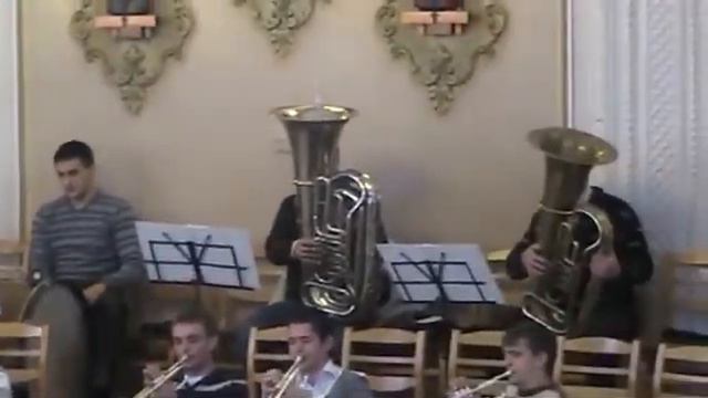 | Оркестр смотреть онлайн