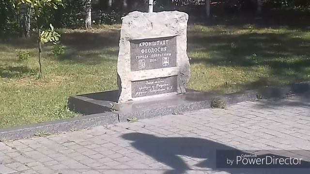 Путешествие на о.Котлин: Кронштадт смотреть онлайн