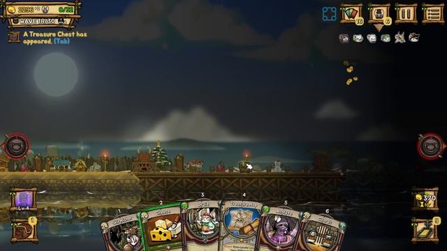 I Ratus, Lord Of The Dead - Let's Play Ratropolis [1.0] - PC Gameplay Part 14 смотреть онлайн