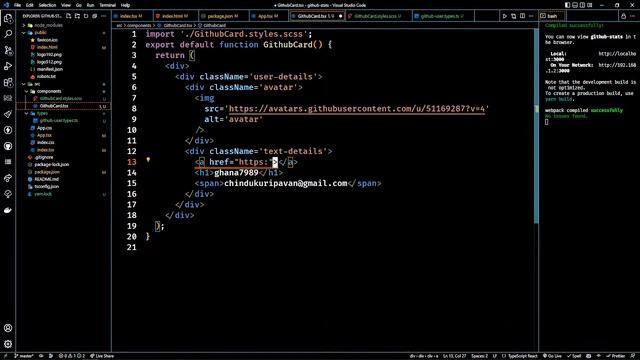 ?LIVE Building Widgets Using React TS?| TypeScript | React смотреть онлайн