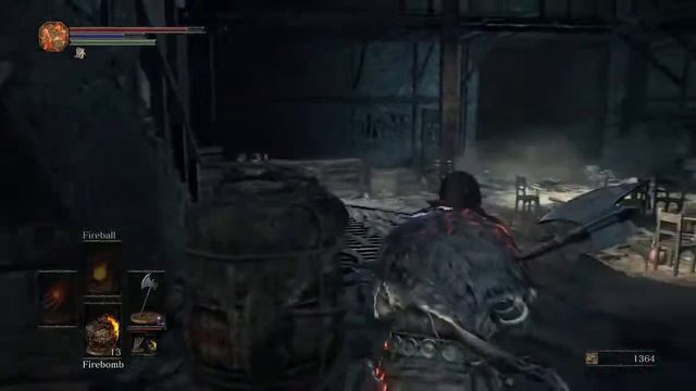 【Dark Souls 3】Shields are lame and you shouldn't use them pt. 1 смотреть онлайн