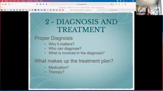 Top Ten Strategies for Parenting Children with ADHD and Executive Function смотреть онлайн