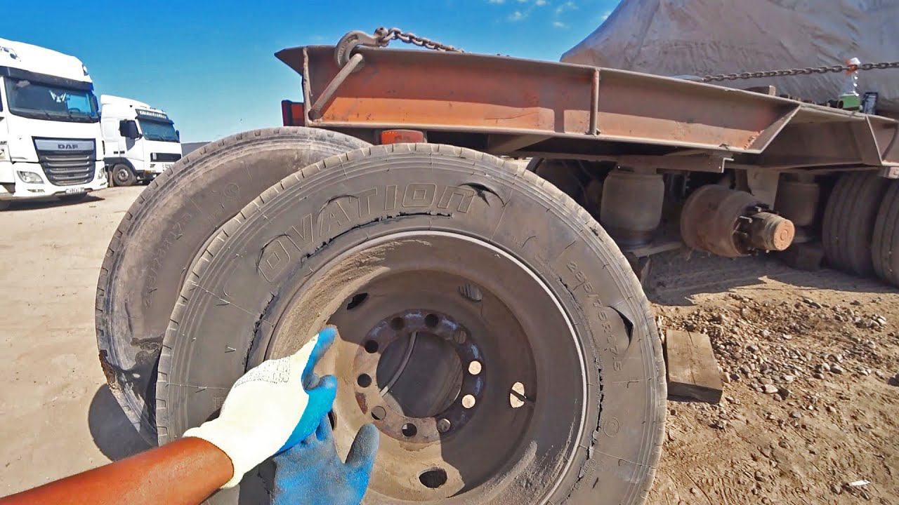 Ман подкидывает проблем / Держим курс в Узбекистан. смотреть онлайн