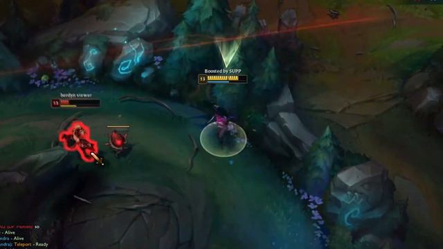 Spitting Spider-Woman Elise.exe смотреть онлайн