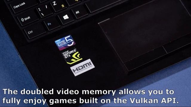 Thunderobot ST Plus GTX 1050 GAMING? смотреть онлайн