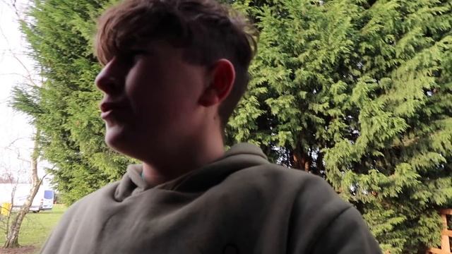 HE GOT A NEW HONDA CRF 250 MOTOCROSS DIRT BIKE !! OMG !! смотреть онлайн