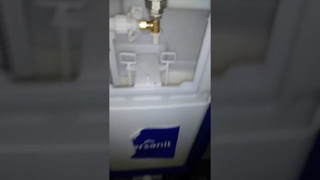 Cersanit leon. как подключить воду смотреть онлайн