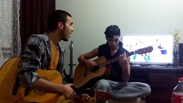 Sana git diyemem (cover) смотреть онлайн