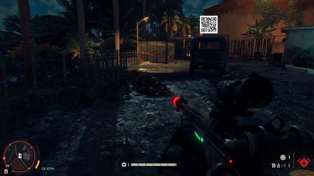 Far Cry 6 баги или кошачий Dub Step смотреть онлайн