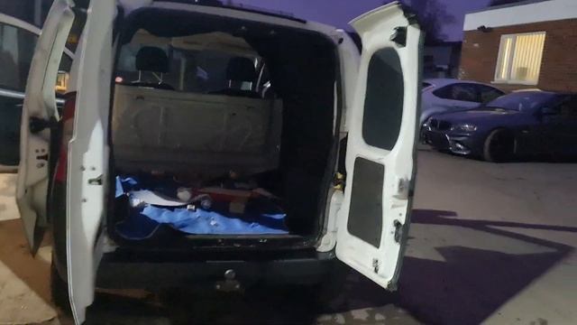 WN14BKY FIAT FIORINO 16V MULTIJET - MANUAL DIESEL смотреть онлайн