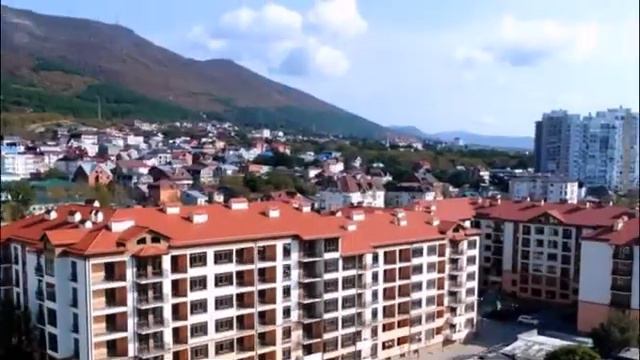 Геленджик смотреть онлайн