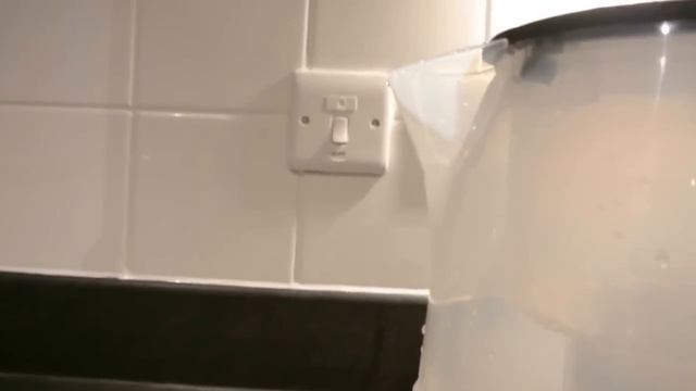 Russell Hobbs 18554 Brita Filter Purity Kettle Review & Demo смотреть онлайн