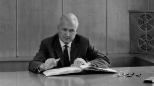 Владимир Челомей