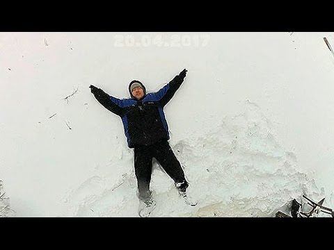 Апрель. смотреть онлайн