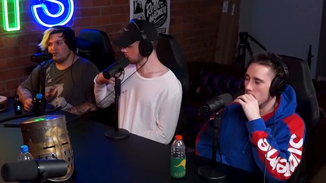 How iDubbbz Content Cop Affected Keemstar смотреть онлайн
