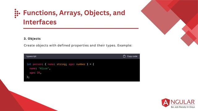 Mastering TypeScript Functions & Classes | Chapter 2.3/10 | LearnCodeExpress смотреть онлайн
