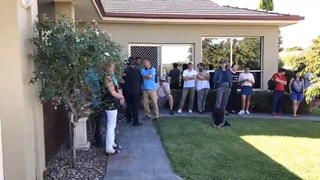 08/04/17 | Melbourne Real Estate Auctions | 24 Wattleview Rise Scoresby 3179 смотреть онлайн
