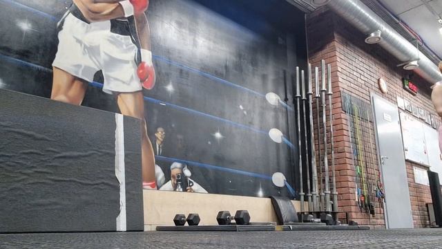 Отжимания смотреть онлайн