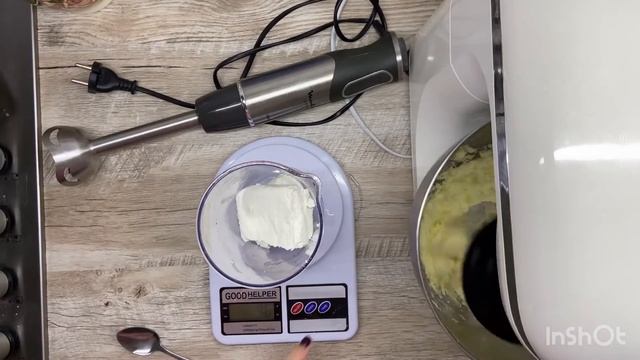 ТВОРОЖНЫЙ крем / крем для ВЫРАВНИВАНИЯ ТОРТА смотреть онлайн