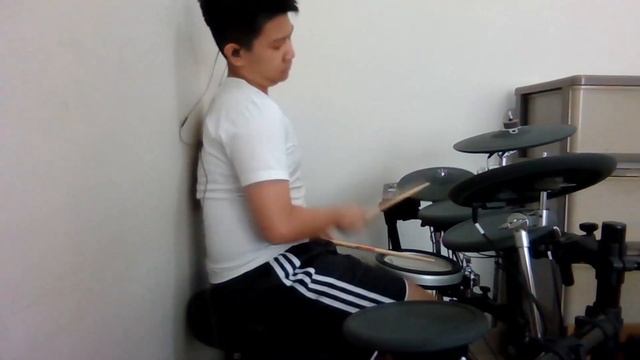 MengenalMu - GMB ( Drum Reinterpretation ) смотреть онлайн
