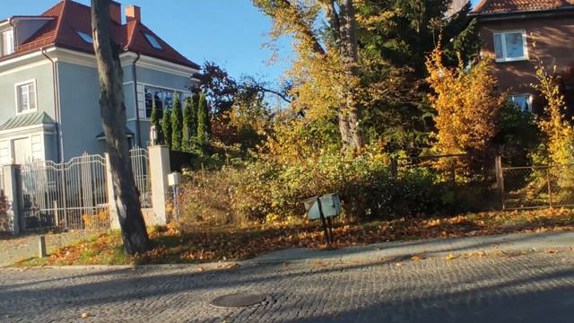 Калининград. Ноябрь 2020 смотреть онлайн