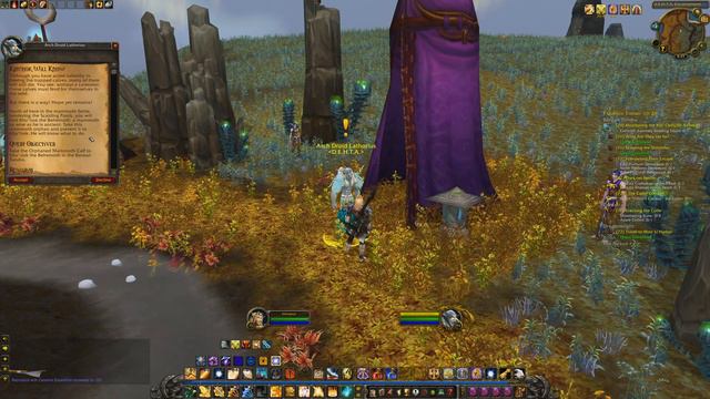 World of Warcraft: WOTLK Classic | Episode 10 - Blood Elf Paladin Leveling Gameplay! смотреть онлайн