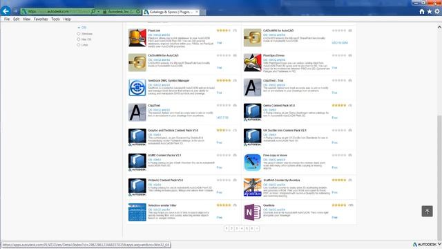 03 AutoCAD Plant 3D User Interface смотреть онлайн