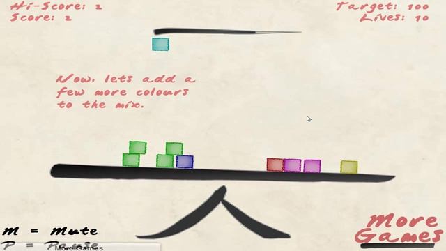 I Love You Like A Fat Lady Loves Apples / Equanimity - Zzandrio's Free Game Feature #10 смотреть онлайн