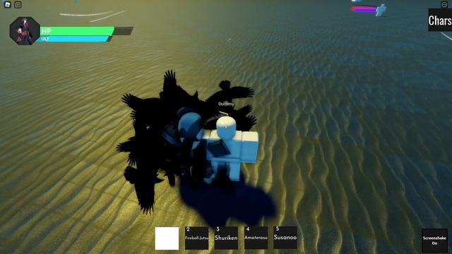 Anime Online... Не Anime Battle Arena, но тоже сойдёт [КРАТКИЙ ОБЗОР] РОБЛОКС АНИМЕ ОНЛАЙН. смотреть онлайн