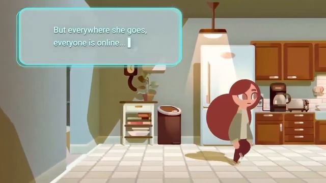 Land of Screens - Official Launch Trailer смотреть онлайн