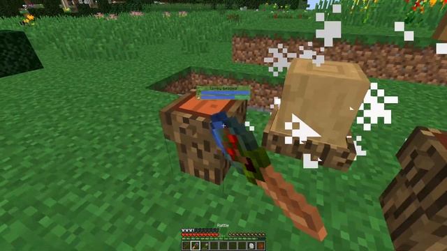 Гайд по Totemic | SevTech: Ages смотреть онлайн