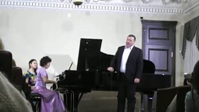 Садык Нуруллоев (баритон) DSCN3738 смотреть онлайн
