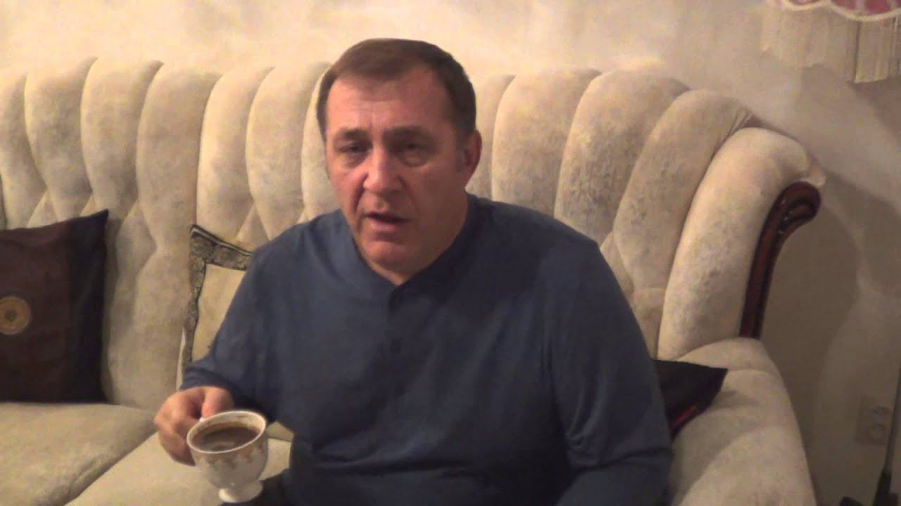 Ice Bucket Challenge и Олег Кочетов. смотреть онлайн