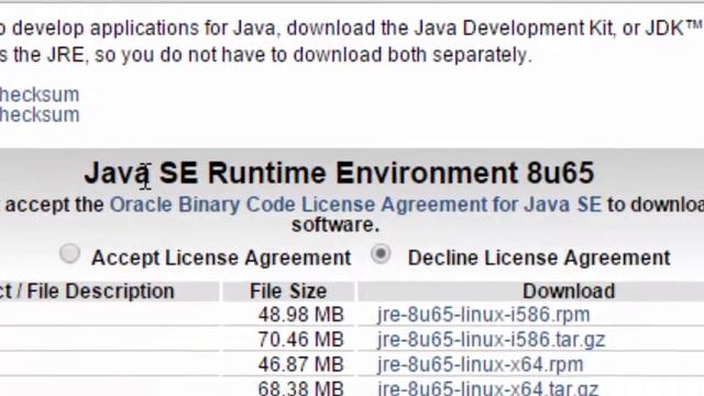 How To Fix Java Runtime Error||MINECRAFT||Tutorial|| смотреть онлайн