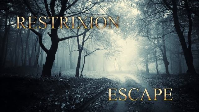 Restrixion - Escape смотреть онлайн