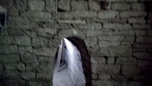 Подземная мечеть Корода смотреть онлайн