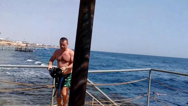 Отель Тиволи, пляж Палма Бич, Шарм эль шейх, Египет...Март 2020 смотреть онлайн